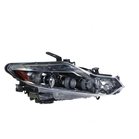 APG All Crash Xenon Electric Adjust Head Lamp Drivers