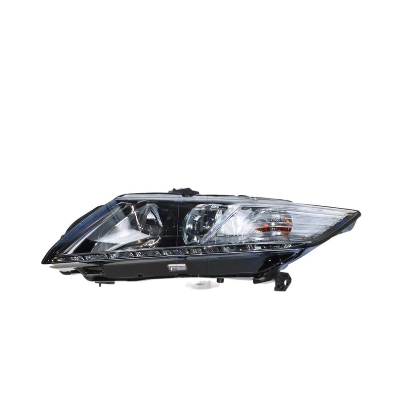 APG All Crash Head Lamp Passenger Side OEM Suits Honda