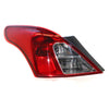 APG All Crash Tail Lamp Passenger Side Certified Suits