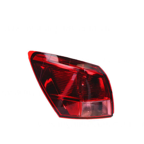 APG All Crash Tail Lamp Passenger Side Certified Suits