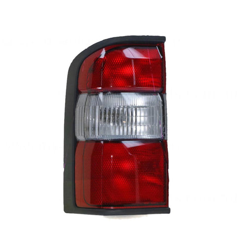APG All Crash Tail Lamp Passenger Side OEM Suits Nissan