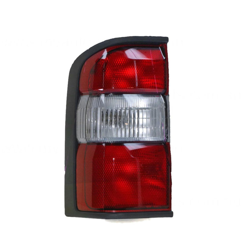 APG All Crash Tail Lamp Passenger Side OEM Suits Nissan