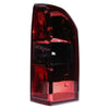APG All Crash Tail Lamp Drivers Side OEM Suits Nissan