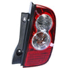 APG All Crash Tail Lamp Drivers Side OEM Suits Nissan
