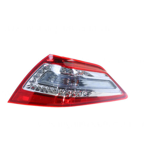 APG All Crash LED Tail Lamp Drivers Side OEM Suits Nissan