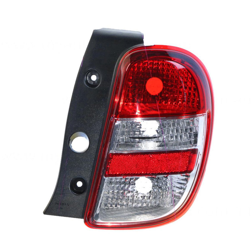 APG All Crash Tail Lamp Drivers Side OEM Suits Nissan