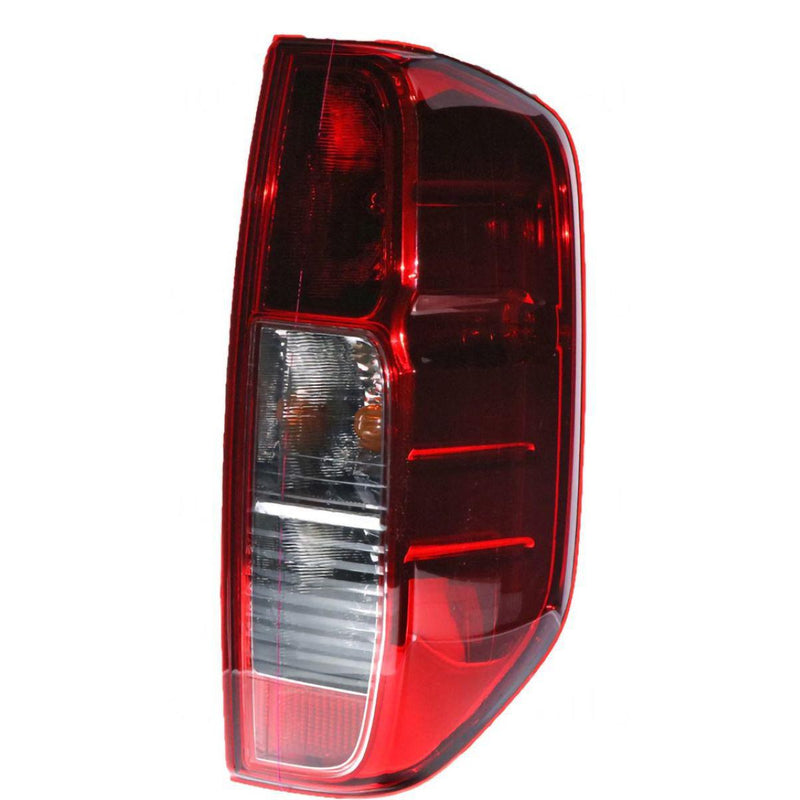 APG All Crash Red/Clear Tail Lamp Drivers Side OEM Suits