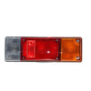 APG All Crash Tail Lamp Passenger Side OEM suits Nissan
