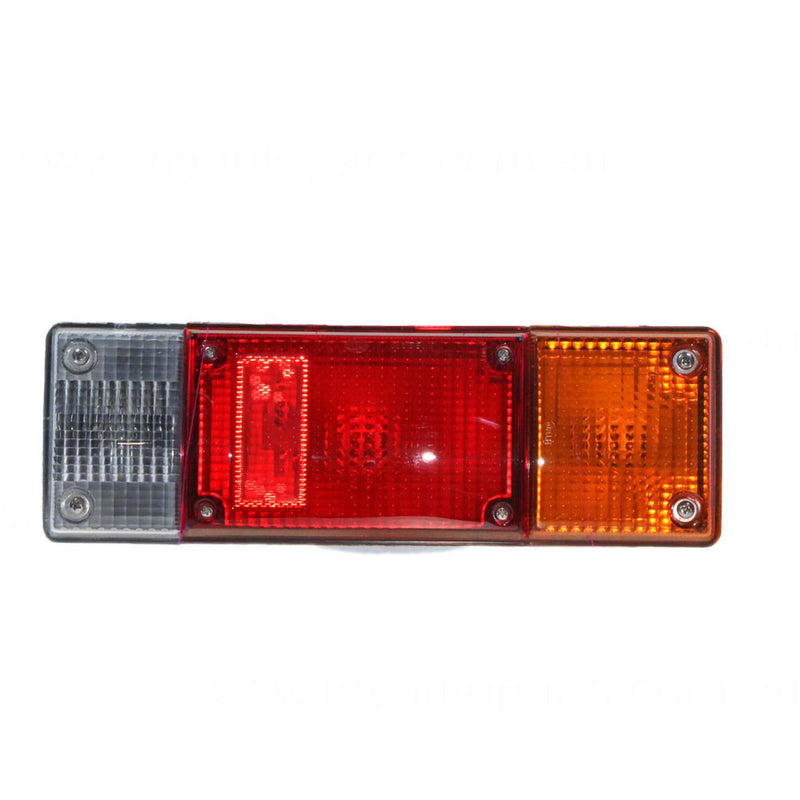 APG All Crash Tail Lamp Passenger Side OEM suits Nissan