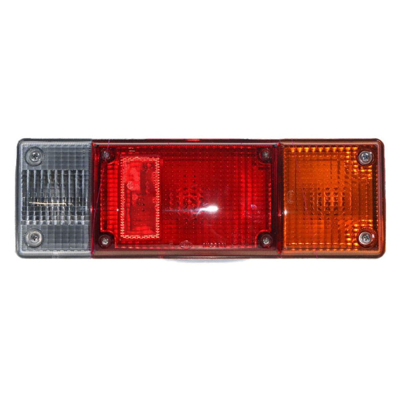 APG All Crash Tail Lamp Drivers Side OEM suits Nissan