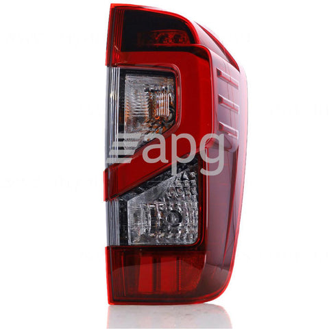 APG All Crash OEM Tail Lamp Drivers Side suits Nissan