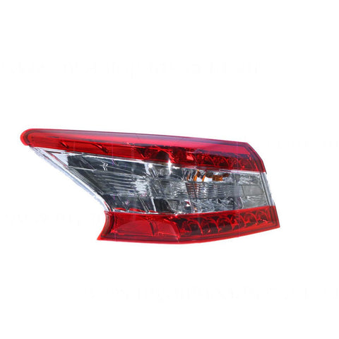 APG All Crash LED Tail Lamp Passenger Side OEM Suits