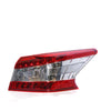 APG All Crash LED Tail Lamp Drivers Side Certified Suits
