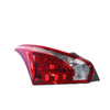 APG All Crash Tail Lamp Passenger Side OEM Suits Nissan
