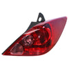 APG All Crash Tail Lamp Drivers Side OEM Suits Nissan