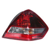 APG All Crash Tail Lamp Drivers Side OEM Suits Nissan
