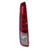 APG All Crash Tail Lamp Passenger Side Certified Suits
