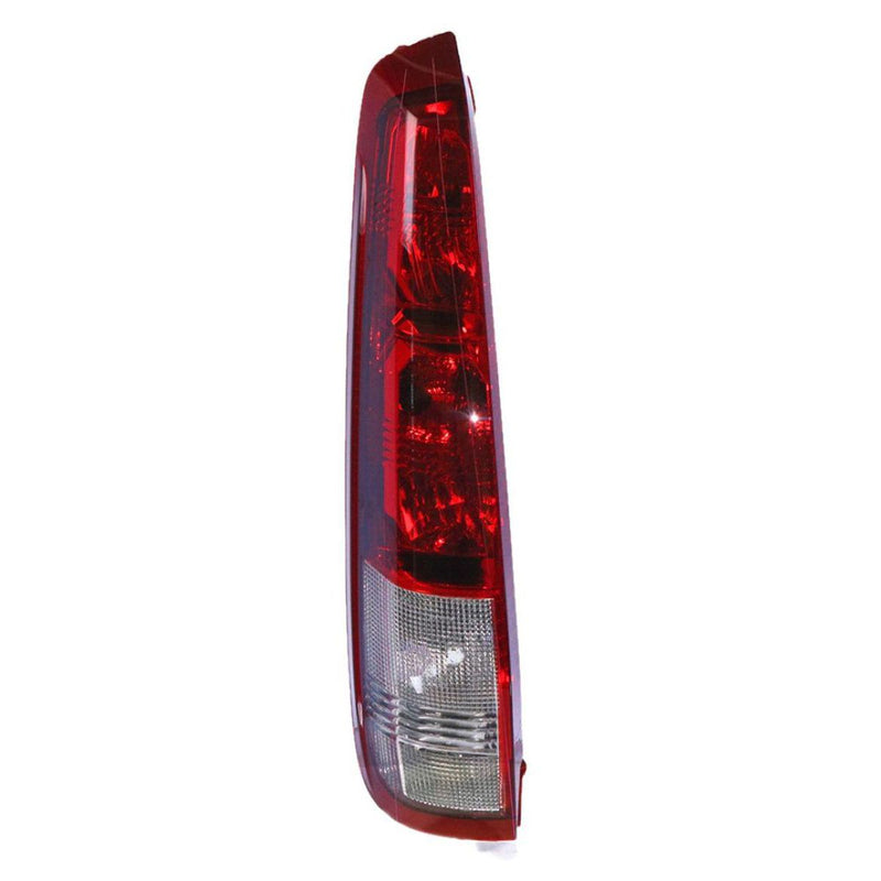 APG All Crash Tail Lamp Passenger Side Certified Suits