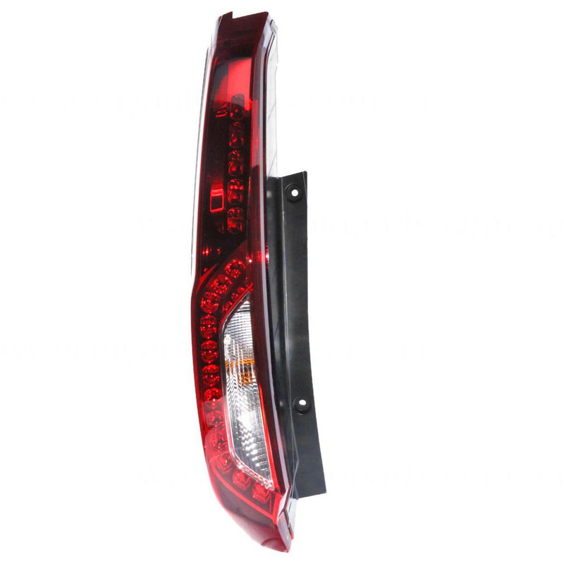APG All Crash Tail Lamp Passenger Side OEM Suits Nissan