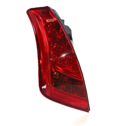 APG All Crash Tail Lamp Passenger Side OEM Suits Nissan