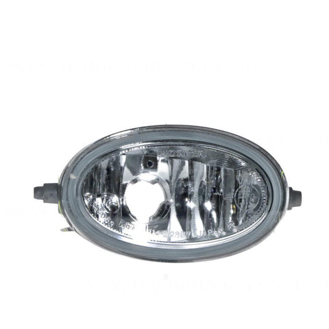 APG All Crash Fog Lamp Drivers Side OEM Suits Honda