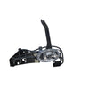APG All Crash Fog Lamp Passenger Side OEM Suits Honda