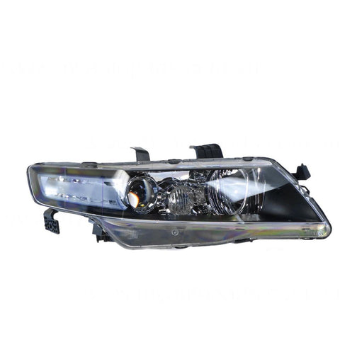 APG All Crash Bi-Xenon Electric Adjust Head Lamp Drivers