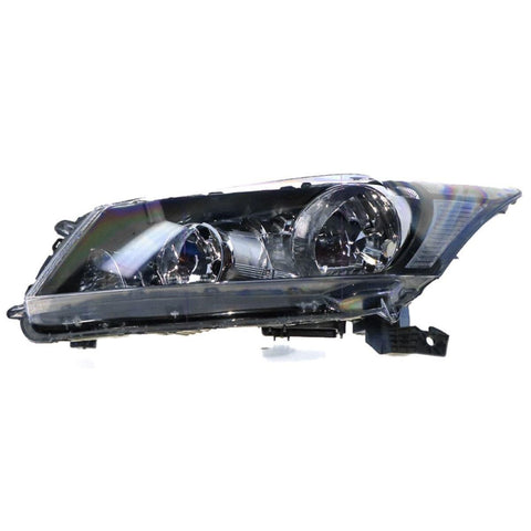 APG All Crash Head Lamp Passenger Side Certified Suits