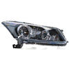 APG All Crash Head Lamp Drivers Side OEM Suits Honda