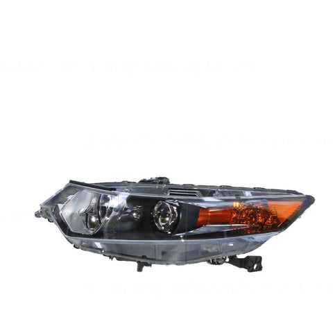 APG All Crash Head Lamp Passenger Side OEM Suits Honda