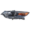 APG All Crash Head Lamp Passenger Side Certified Suits