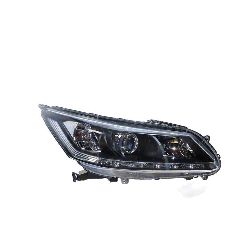APG All Crash Projector Manual Adjust Head Lamp Drivers