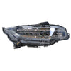 APG All Crash LED Head Lamp Drivers Side OEM suits Honda