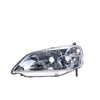 APG All Crash Head Lamp Passenger Side OEM Suits Honda