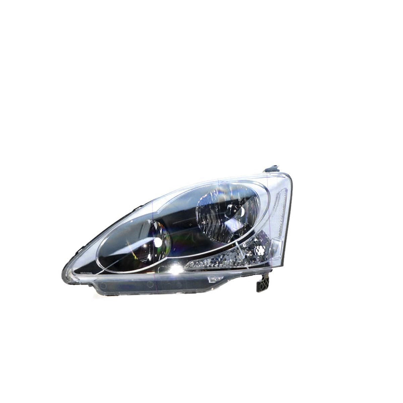 APG All Crash Head Lamp Passenger Side OEM Suits Honda