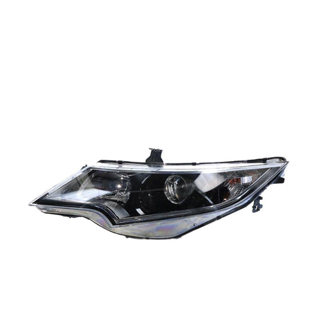 APG All Crash Head Lamp Passenger Side OEM Suits Honda