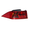 APG All Crash Tail Lamp Passenger Side OEM Suits Honda