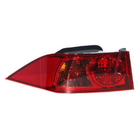 APG All Crash Tail Lamp Passenger Side OEM Suits Honda