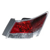 APG All Crash Tail Lamp Drivers Side OEM Suits Honda