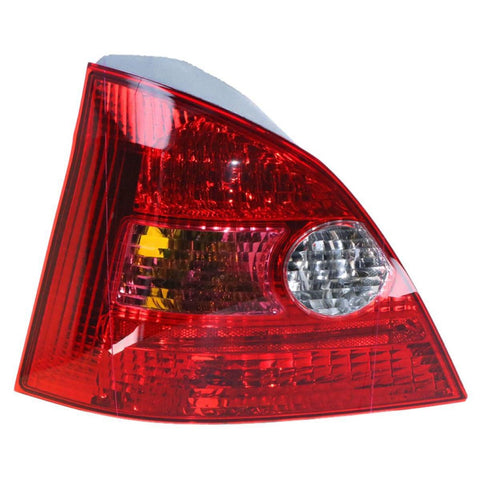 APG All Crash Tail Lamp Passenger Side OEM Suits Honda