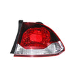 APG All Crash Tail Lamp Drivers Side OEM Suits Honda