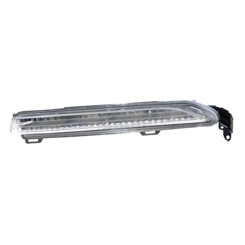 APG All Crash Daytime Running Lamp Passenger Side OEM