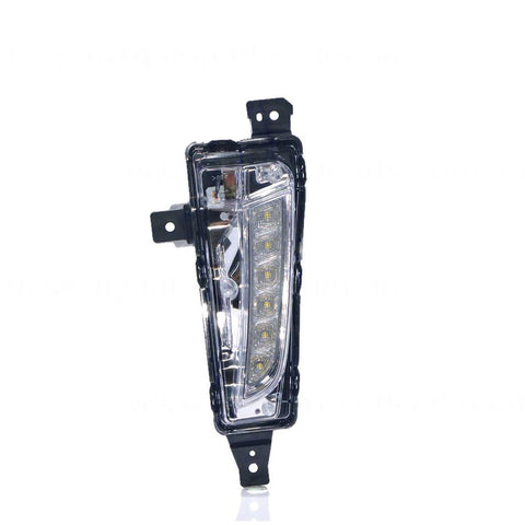 APG All Crash Daytime Running Lamp Passenger Side OEM