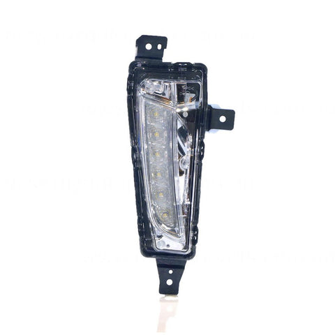 APG All Crash Daytime Running Lamp Drivers Side OEM Suits