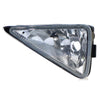 APG All Crash Fog Lamp Passenger Side OEM suits Honda