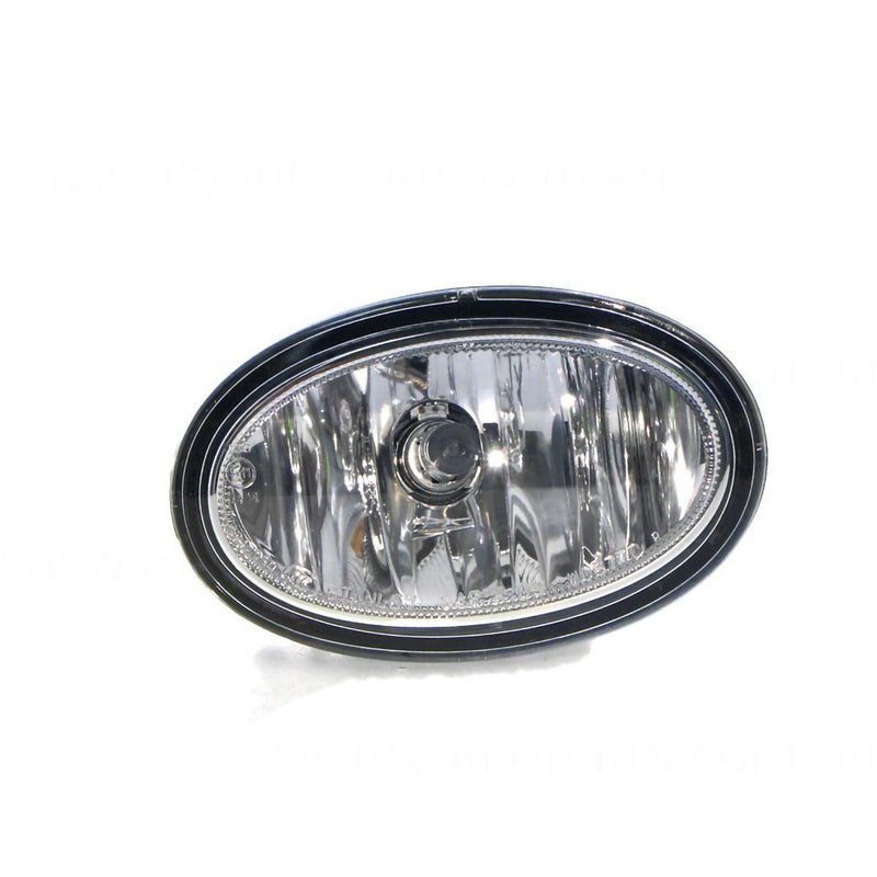 APG All Crash Fog Lamp Drivers Side OEM suits Honda HR-V