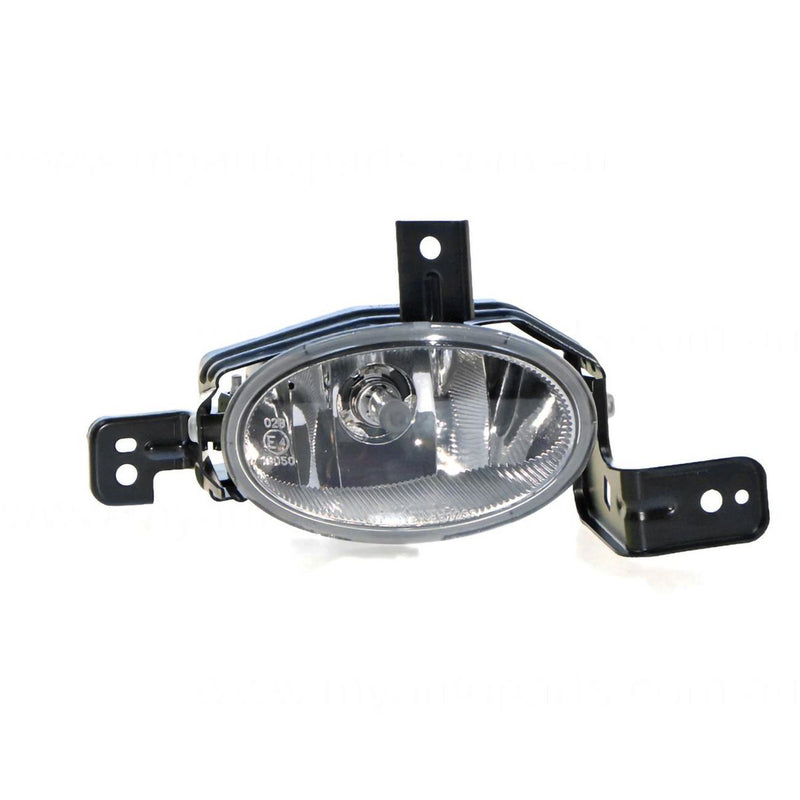 APG All Crash Fog Lamp Drivers Side OEM Suits Honda