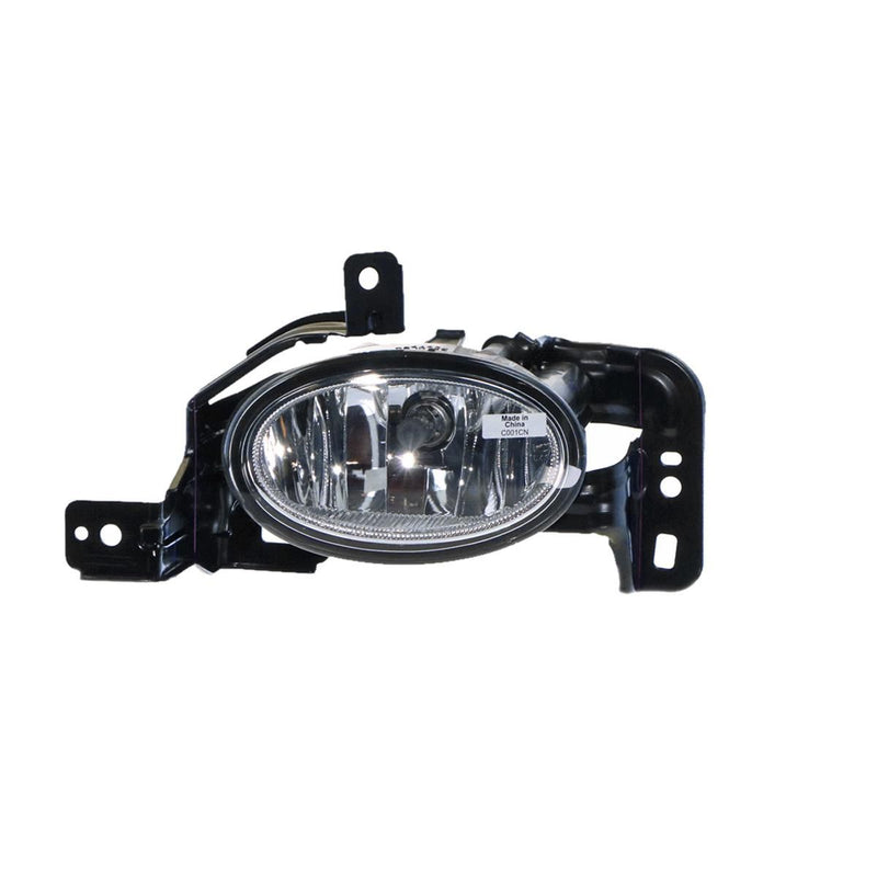 APG All Crash Fog Lamp Passenger Side OEM Suits Honda