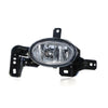 APG All Crash Fog Lamp Drivers Side OEM Suits Honda
