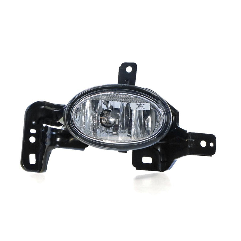 APG All Crash Fog Lamp Drivers Side OEM Suits Honda